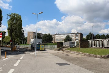 Lycée René Cassin