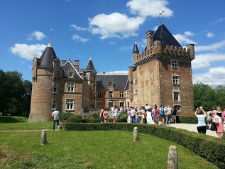 Château de Loriol