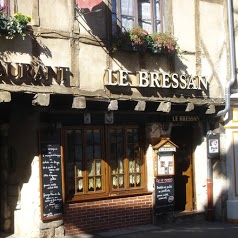 Restaurant Le Bressan