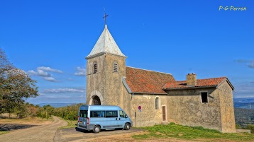 Notre-Dame des Conches