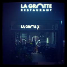 La Grotte