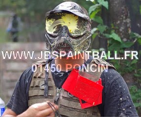 JB'S Paintball