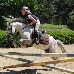 Complex Equestrian Cheval Bugey