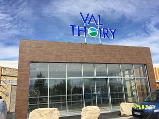 Centre Commercial Val Thoiry