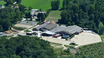 Les Ecuries Du Manoir