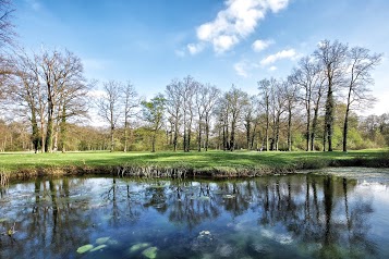 Golf de St Genis