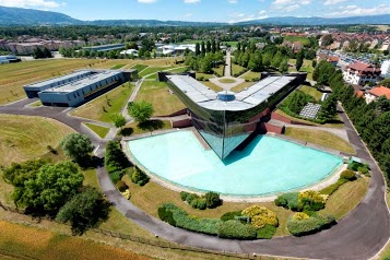 Centre d'Immunologie Pierre Fabre (CIPF)