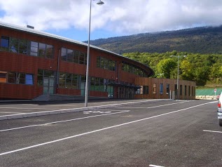 Collège de Péron