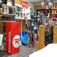 All Riders Shop