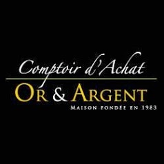 Comptoir d’Achat Or et Argent