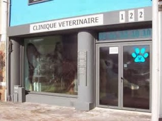 Clinique vétérinaire de l'Atlantique