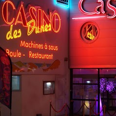 Casino des Dunes