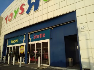 TOYS'R'US La Rochelle