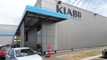 Magasin Kiabi LA ROCHELLE