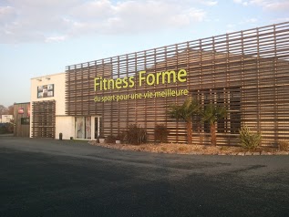 Fitness Forme