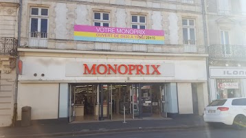 MONOPRIX