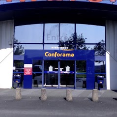 Conforama Niort