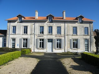 Mairie