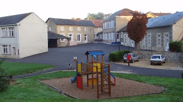 Nursery And Primary School Private Jeanne D'arc