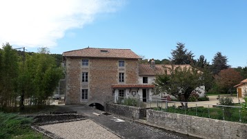 restaurant le moulin de trancart