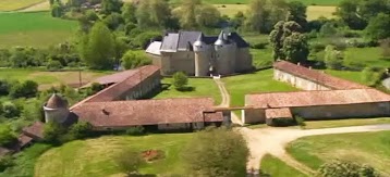 Château de Chambonneau