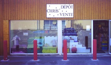 Chris Dépôt Vente