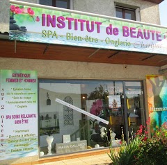 Institut de beauté Charlyne