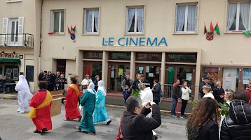 Le Cinéma