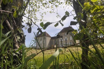 Le Château de Dompierre-les-Eglises