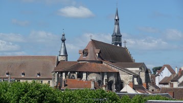 OFFICE DE TOURISME EN PAYS SAINT POURCINOIS