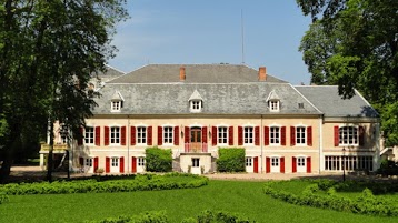 Chateau la Boulaize