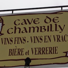 Les Caves de Chambilly