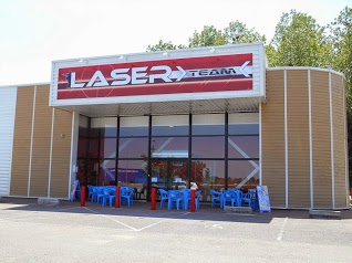 LASER TEAM