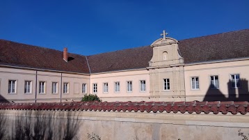 Château Saint Hugues