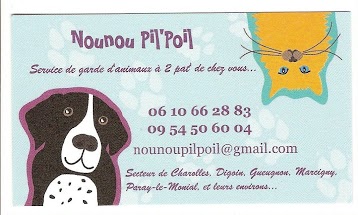 NOUNOU PIL'POIL