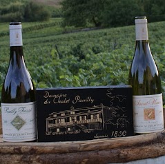 Domaine du Chalet Pouilly