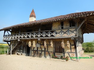 Ferme Musée de la Forêt