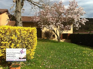 CENTRE de SOPHROLOGIE et FORMATIONS Bien-être Bourg en Bresse - Meillonnas