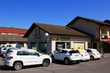 Poirier Immobilier