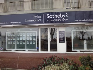 Evian Immobilier Sotheby's International Realty