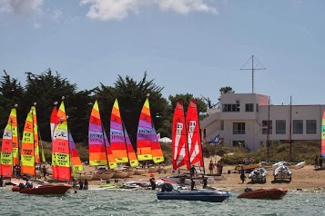 French School Sailing