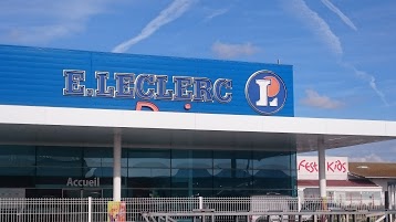 E.Leclerc Drive Les Olonnes