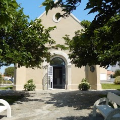Bureau d'Information Touristique de Saint Hilaire de Riez