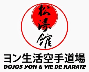 Dojo Yonnais Karate - Karate La Roche Sur Yon