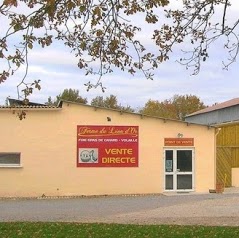 La ferme du lion d'or