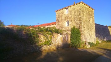 Le Logis de Chaligny