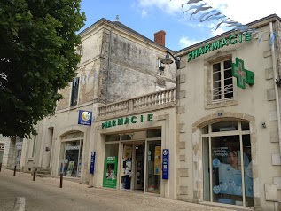 PHARMACIE DU CHATEAU