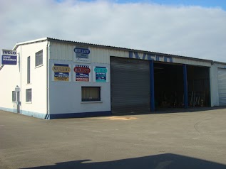 Garage Mullot Fontenay le Comte