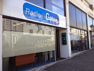 Radio Gatine