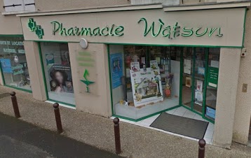 Office du TourismePharmacie Wattson